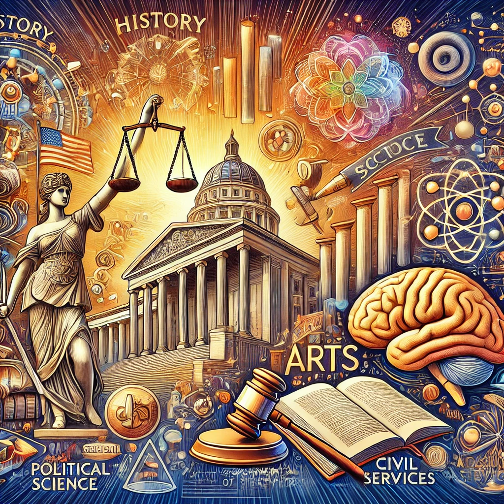 Arts Stream
